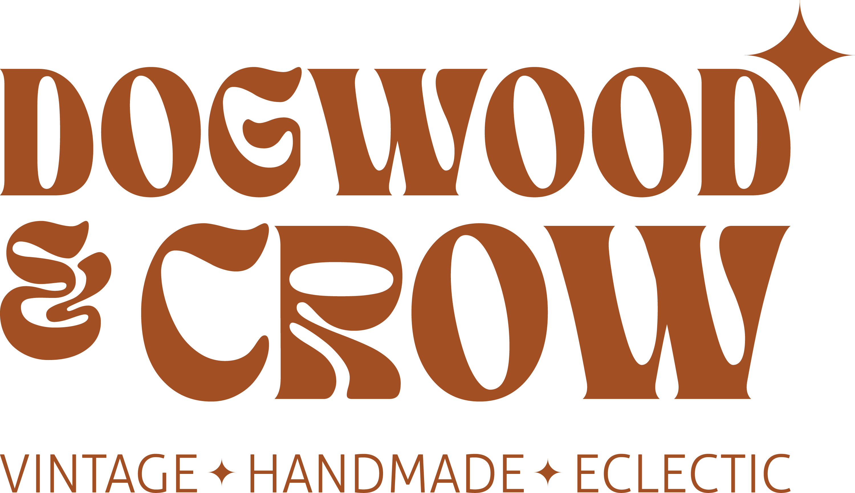 Dogwood + Crow logo