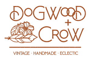 Dogwood + Crow   